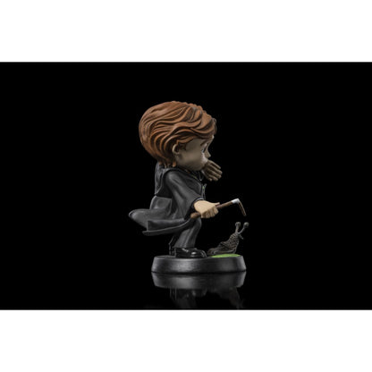 Iron Studios Harry Potter Ron Weasley with Broken Wand Minico Vinyl Figure
