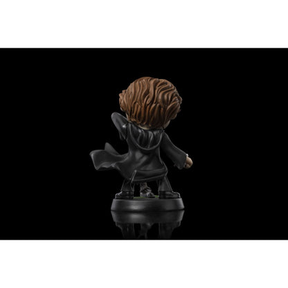 Iron Studios Harry Potter Ron Weasley with Broken Wand Minico Vinyl Figure