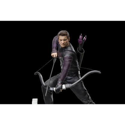 Iron Studios Hawkeye (TV) Clint Barton 1:10 Scale Statue