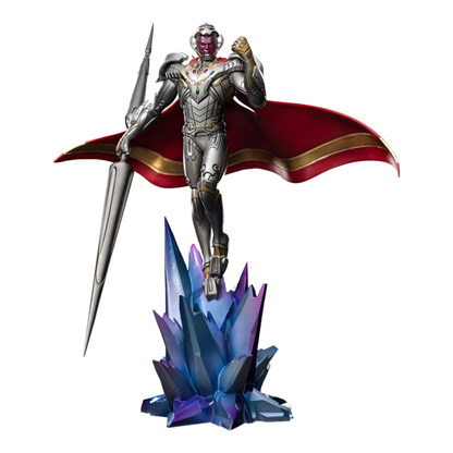Iron Studios What If Infinity Ultron 1:10 Scale Statue