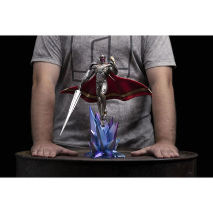 Iron Studios What If Infinity Ultron 1:10 Scale Statue