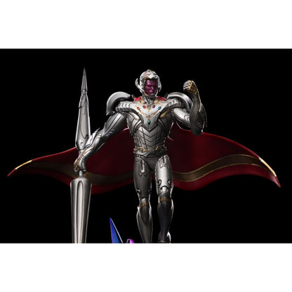 Iron Studios What If Infinity Ultron 1:10 Scale Statue