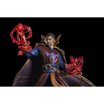 Iron Studios What If Strange Supreme Deluxe 1:10 Scale Statue