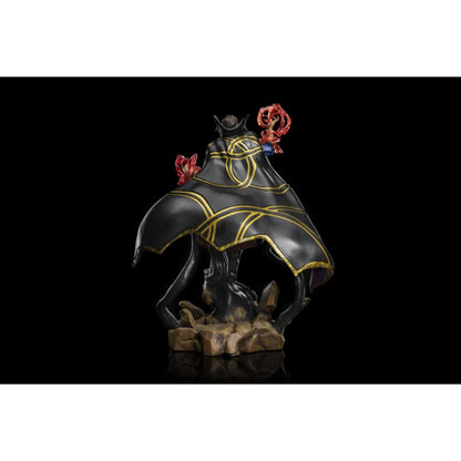 Iron Studios What If Strange Supreme Deluxe 1:10 Scale Statue
