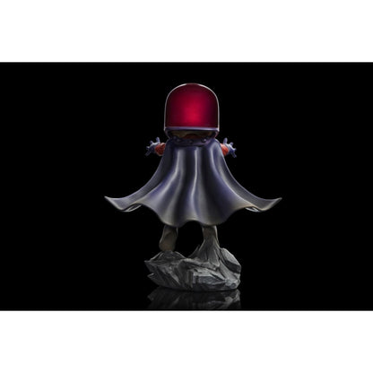 Iron Studios Marvel Comics Magneto Minico Vinyl Figure