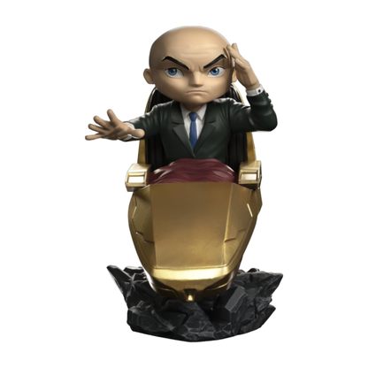 Iron Studios Marvel Comics Professor Xavier Minico Vinyl Figure