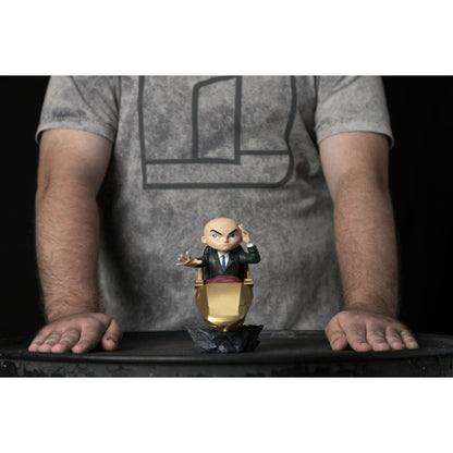 Iron Studios Marvel Comics Professor Xavier Minico Vinyl Figure