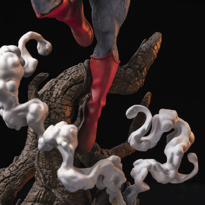 Iron Studios Masters of the Universe Stratos 1:10 Scale Statue