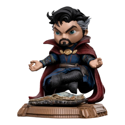 Iron Studios Doctor Strange 2: Multiverse of Madness Stephen Strange Minico Vinyl