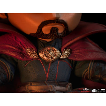 Iron Studios Doctor Strange 2: Multiverse of Madness Stephen Strange Minico Vinyl