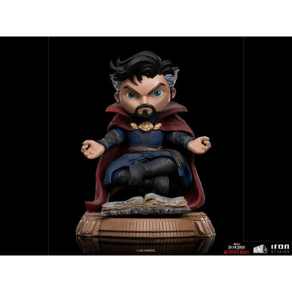 Iron Studios Doctor Strange 2: Multiverse of Madness Stephen Strange Minico Vinyl