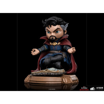 Iron Studios Doctor Strange 2: Multiverse of Madness Stephen Strange Minico Vinyl
