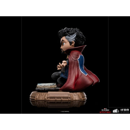 Iron Studios Doctor Strange 2: Multiverse of Madness Stephen Strange Minico Vinyl