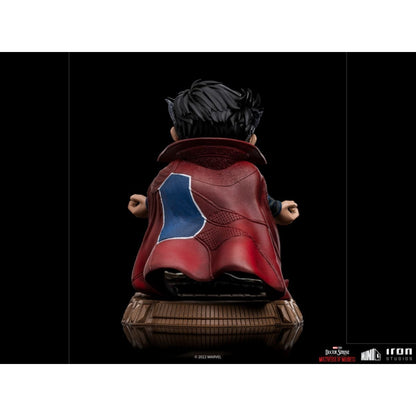 Iron Studios Doctor Strange 2: Multiverse of Madness Stephen Strange Minico Vinyl