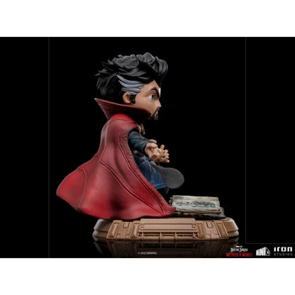 Iron Studios Doctor Strange 2: Multiverse of Madness Stephen Strange Minico Vinyl