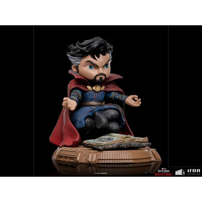 Iron Studios Doctor Strange 2: Multiverse of Madness Stephen Strange Minico Vinyl