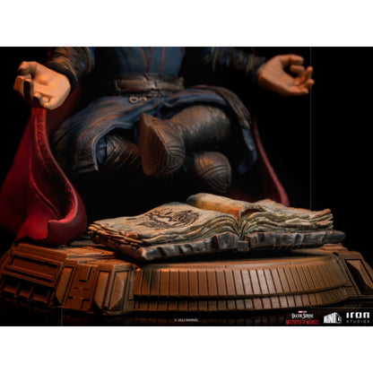 Iron Studios Doctor Strange 2: Multiverse of Madness Stephen Strange Minico Vinyl