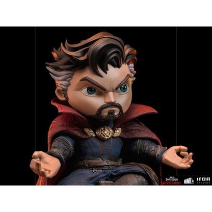 Iron Studios Doctor Strange 2: Multiverse of Madness Stephen Strange Minico Vinyl