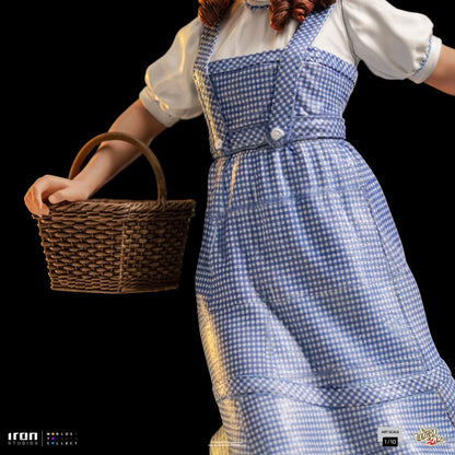 Iron Studios Wizard of Oz Dorothy 1:10 Scale Statue