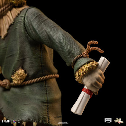 Iron Studios Wizard of Oz Scarecrow 1:10 Scale Statue