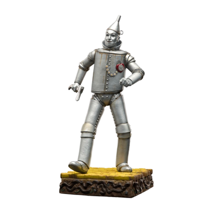 Iron Studios Wizard of Oz Tin Man 1:10 Scale Statue