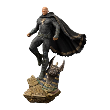 Iron Studios Black Adam (2022) Black Adam 1:10 Scale Statue