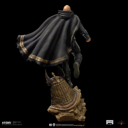Iron Studios Black Adam (2022) Black Adam 1:10 Scale Statue