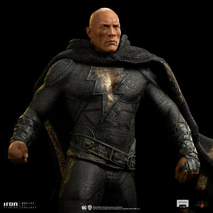 Iron Studios Black Adam (2022) Black Adam 1:10 Scale Statue