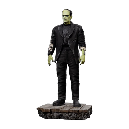 Iron Studios Universal Monsters Frankenstein 1:10 Scale Statue