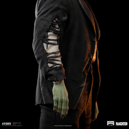 Iron Studios Universal Monsters Frankenstein 1:10 Scale Statue