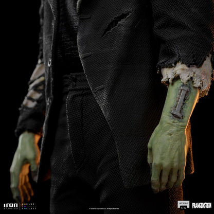 Iron Studios Universal Monsters Frankenstein 1:10 Scale Statue
