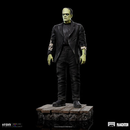 Iron Studios Universal Monsters Frankenstein 1:10 Scale Statue