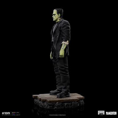 Iron Studios Universal Monsters Frankenstein 1:10 Scale Statue