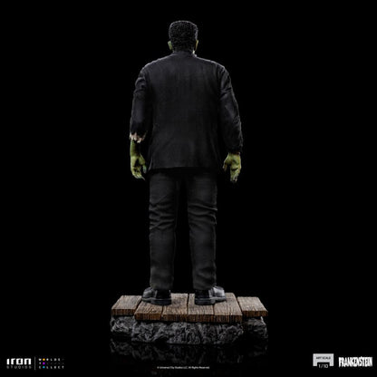 Iron Studios Universal Monsters Frankenstein 1:10 Scale Statue