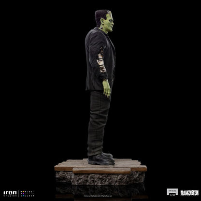 Iron Studios Universal Monsters Frankenstein 1:10 Scale Statue