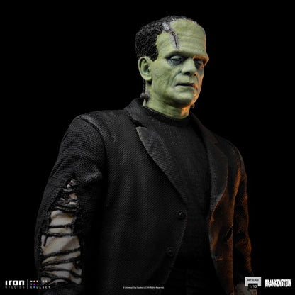 Iron Studios Universal Monsters Frankenstein 1:10 Scale Statue