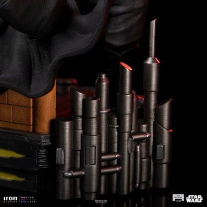Iron Studios Star Wars Darth Maul