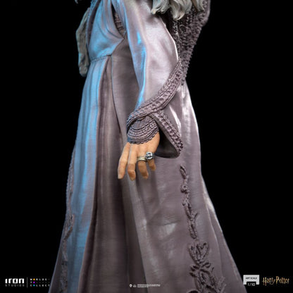 Iron Studios Harry Potter Albus Dumbledore 1:10 Scale Statue