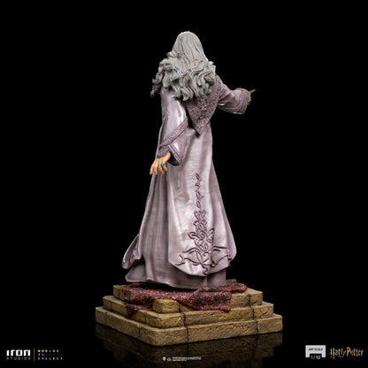Iron Studios Harry Potter Albus Dumbledore 1:10 Scale Statue