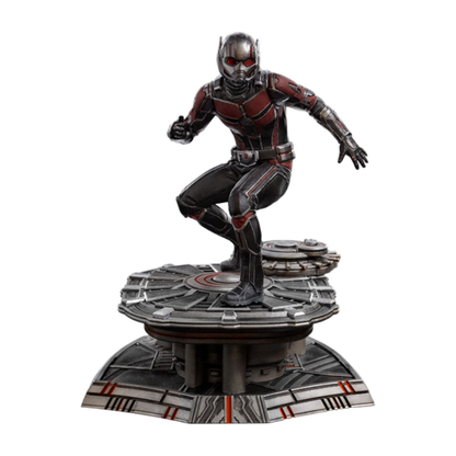 Iron Studios Ant Man and the Wasp: Quantumania Ant Man 1:10 Scale Statue