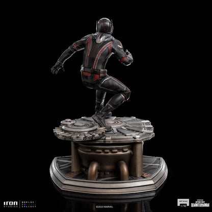 Iron Studios Ant Man and the Wasp: Quantumania Ant Man 1:10 Scale Statue
