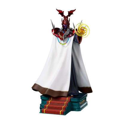 Iron Studios Saint Seiya Pope Ares 1:10 Scale Statue