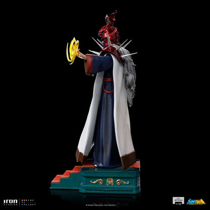 Iron Studios Saint Seiya Pope Ares 1:10 Scale Statue