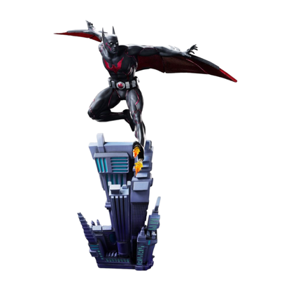 Iron Studios Batman Beyond Batman 1:10 Scale Statue