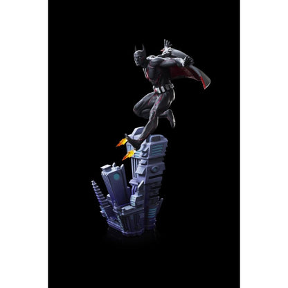 Iron Studios Batman Beyond Batman 1:10 Scale Statue