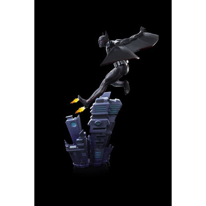 Iron Studios Batman Beyond Batman 1:10 Scale Statue