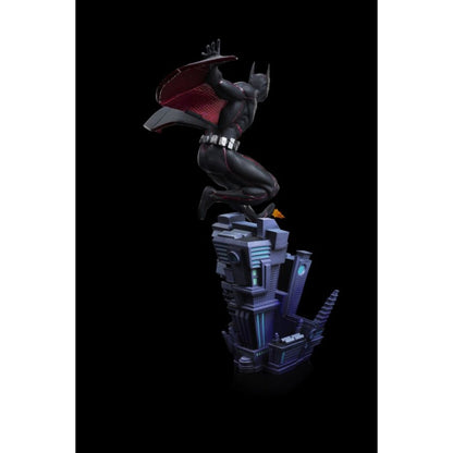 Iron Studios Batman Beyond Batman 1:10 Scale Statue
