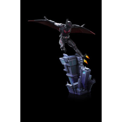 Iron Studios Batman Beyond Batman 1:10 Scale Statue