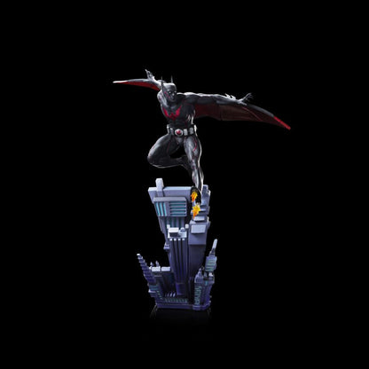 Iron Studios Batman Beyond Batman 1:10 Scale Statue