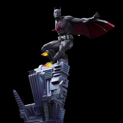 Iron Studios Batman Beyond Batman 1:10 Scale Statue